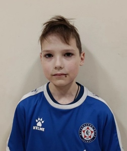 Дмитрий Николаевич Куликов