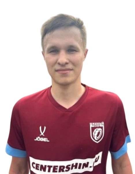 Вадим Александрович Анисимов