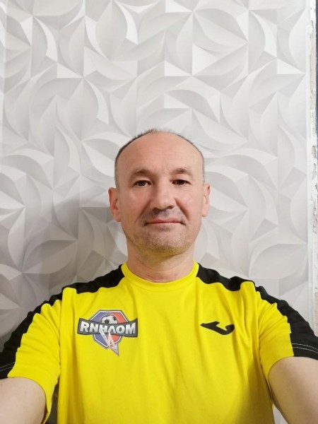 Владимир Николаевич Кулинич