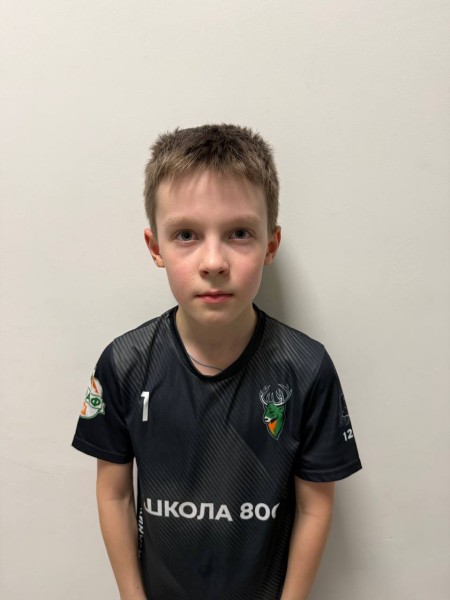 Кирилл Александрович Макаров