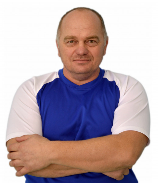 Анатолий Николаевич Селиванов