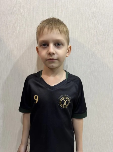 Демид Сергеевич Долгов