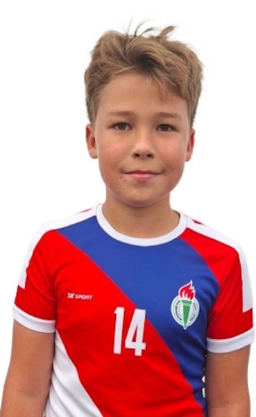 Амир Салаватович Янышев