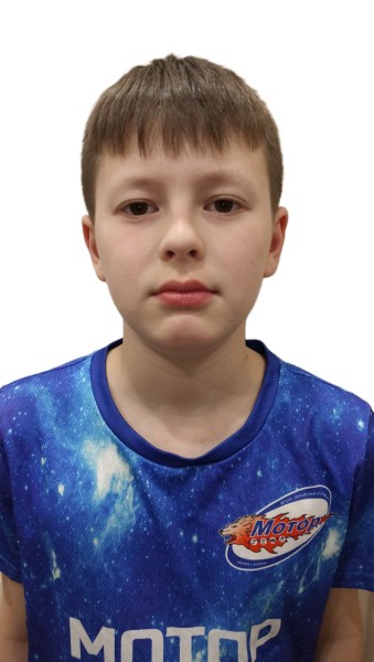 Тимур Раилевич Шайдуллин