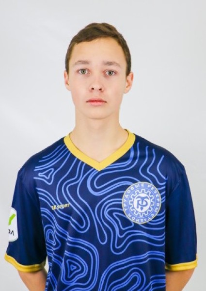 Тимофей Владимирович Григорьев