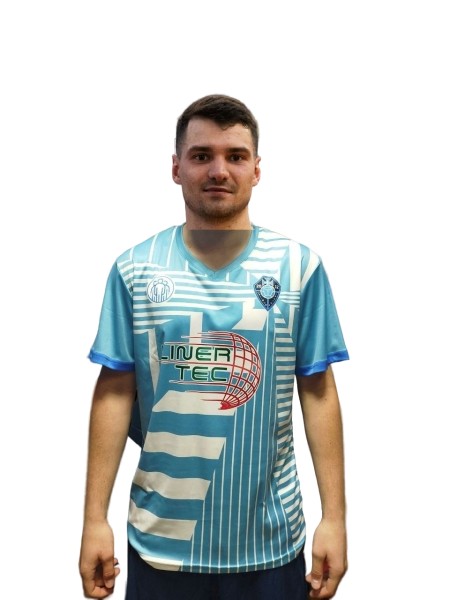 Дмитрий Сергеевич Куликов
