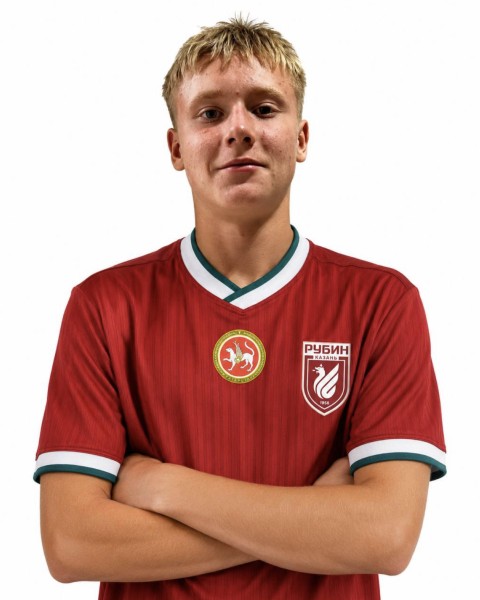 Аскар Ринатович Шавалиев
