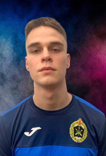 Владимир Михайлович Солохудинов