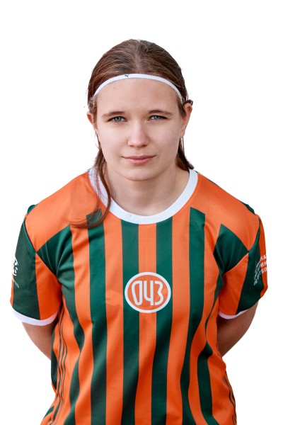 Валерия Александровна Елисеева