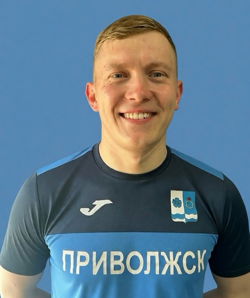 Дмитрий Олегович Бардеев