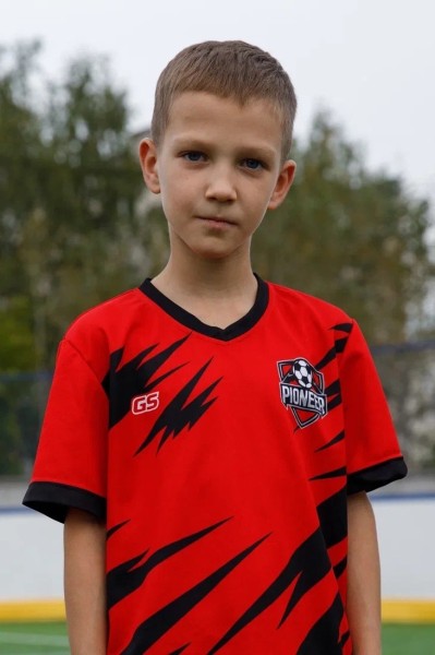 Кирилл Дмитриевич Асафьев