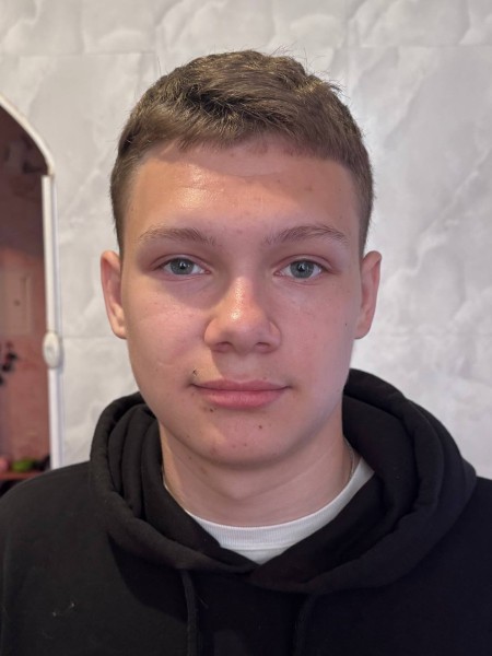 Андрей Игоревич Иванов