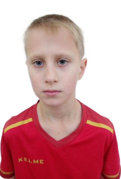 Анатолий Викторович Галактионов
