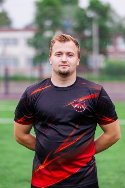 Александр Витальевич Павлов