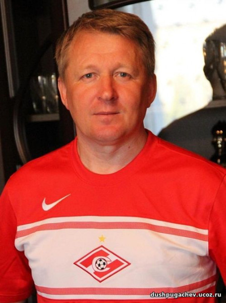 Валерий Иванович Кожакин