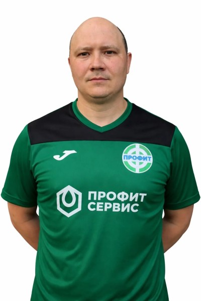 Алексей Петрович Шорников
