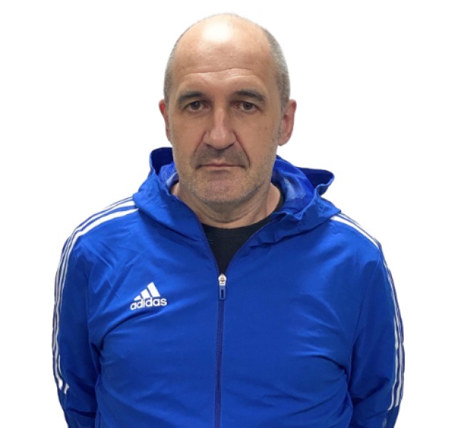 Сергей Сергеевич Панин