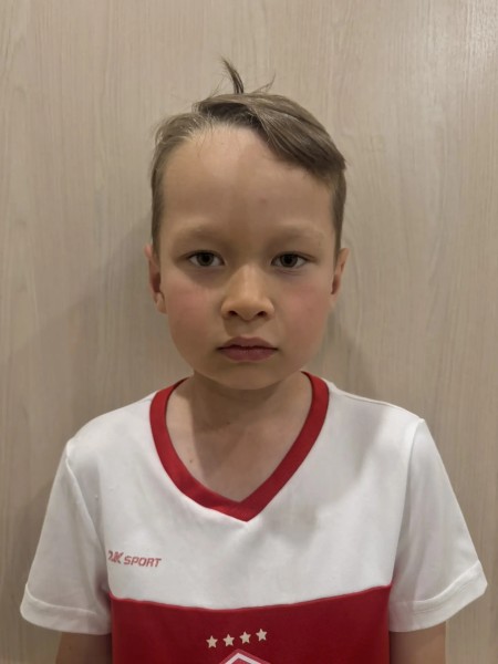 Алексей Александрович Тимков