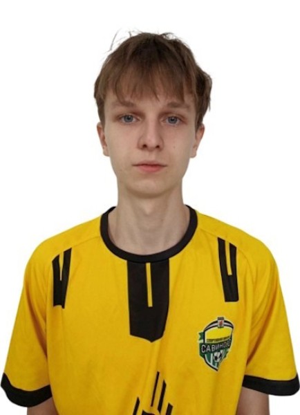 Самат Радикович Гарифуллин
