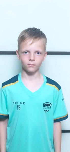 Ярослав Дмитриевич Усольцев