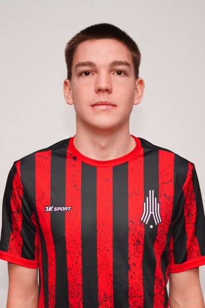 Илья Евгеньевич Яборов