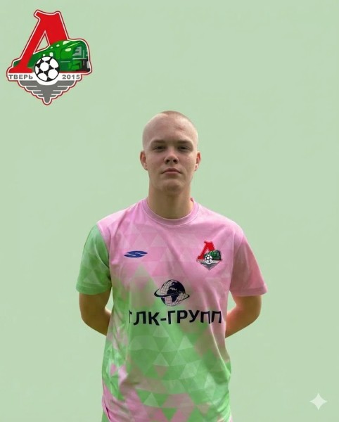 Павел Игоревич Колоколов