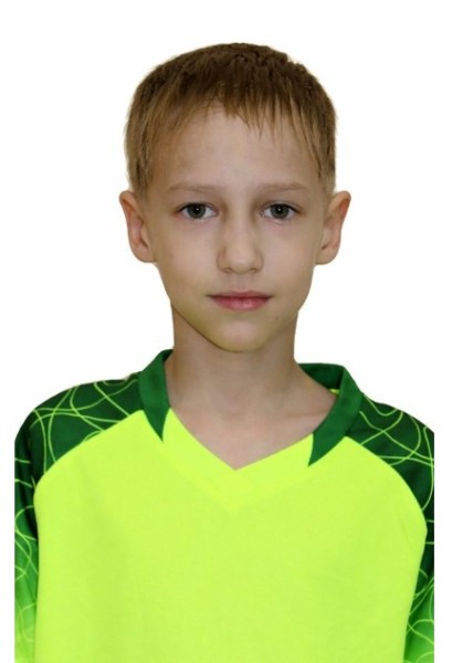 Дмитрий Иванович Азоров