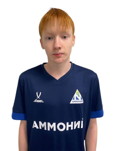 Вадим Владиславович Чапалов