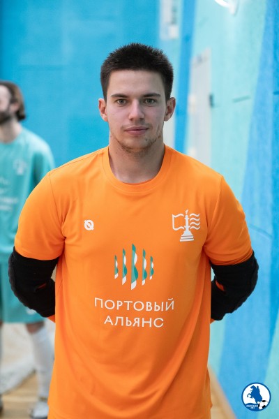 Тимофей Денисович Гусев