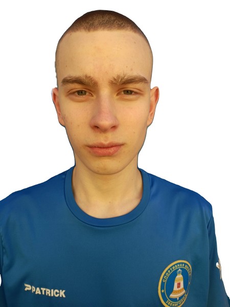 Егор Михайлович Ханат