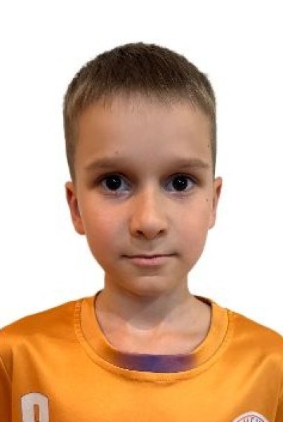 Сергей  Бузуев