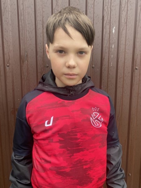 Ярослав Сергеевич Гриньков