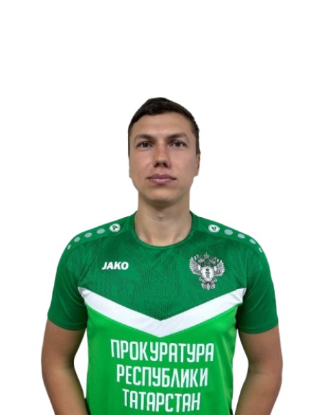 Адель Алмазович Сафиуллин