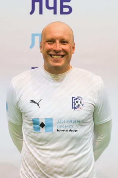 Владимир Петрович Кузьмин