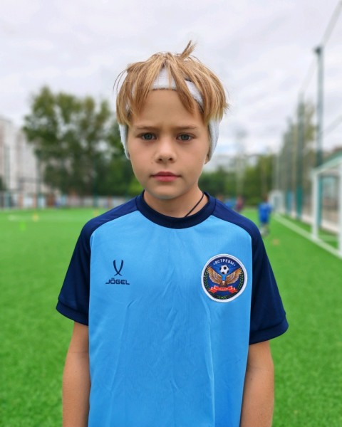 Георгий Александрович Ковалев
