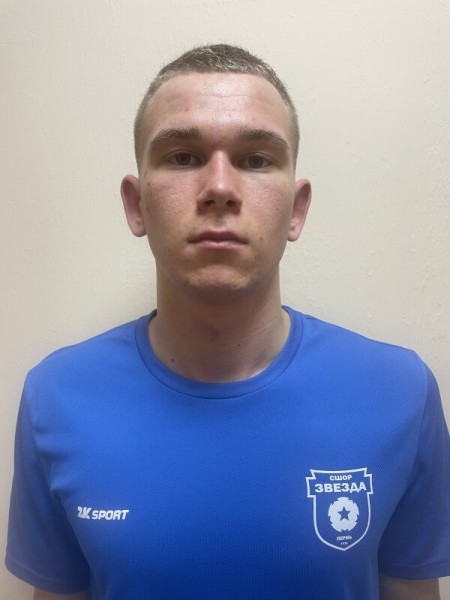 Станислав Владимирович Кузиленков