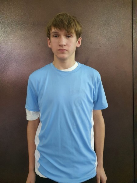 Владислав Викторович Карапузов