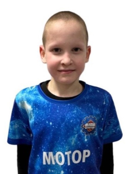 Ярослав Андреевич Филатов