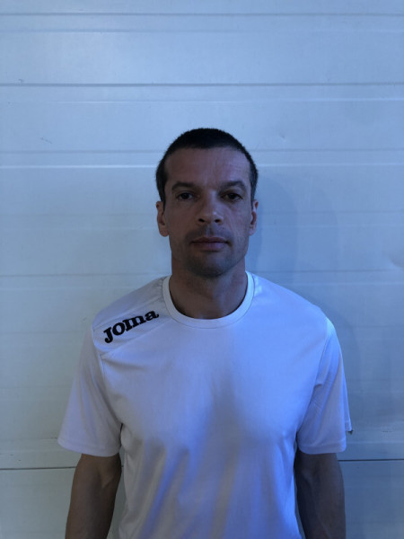 Виктор Владимирович Вурганов