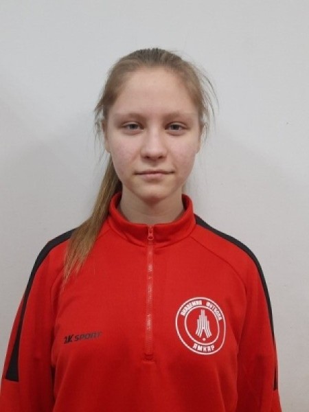 Карина Александровна Ватченко