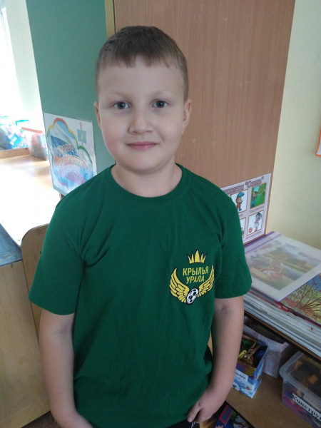 Владислав Вадимович Кожевников