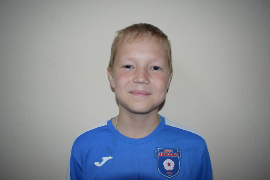 Георгий Дмитриевич Двинянинов