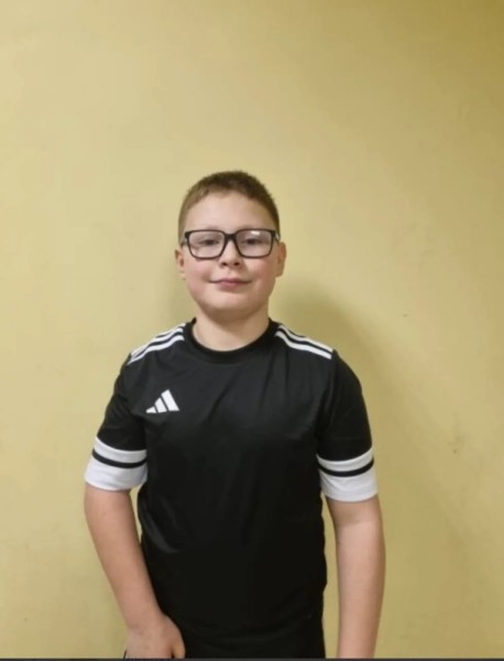 Матвей Александрович Денисов
