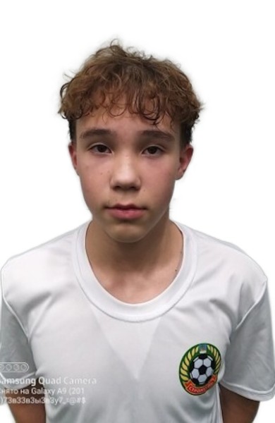 Павел Павлович Борисов