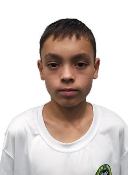 Амир Русланович Ахмитов