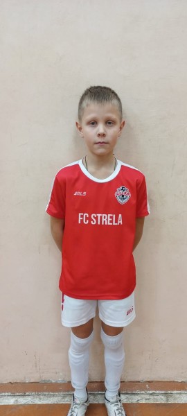 Иван Сергеевич Шибелев