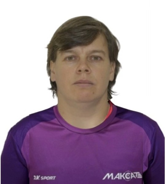 Елена Сергеевна Дремова