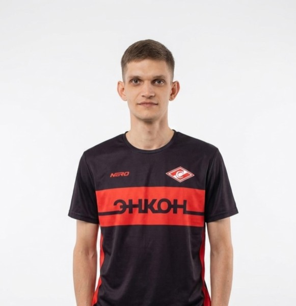 Вадим Алексеевич Долгунов
