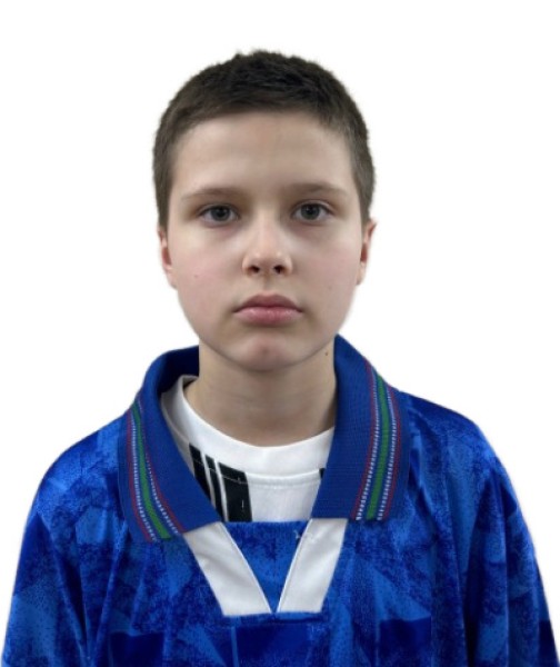 Богдан Александрович Киселев