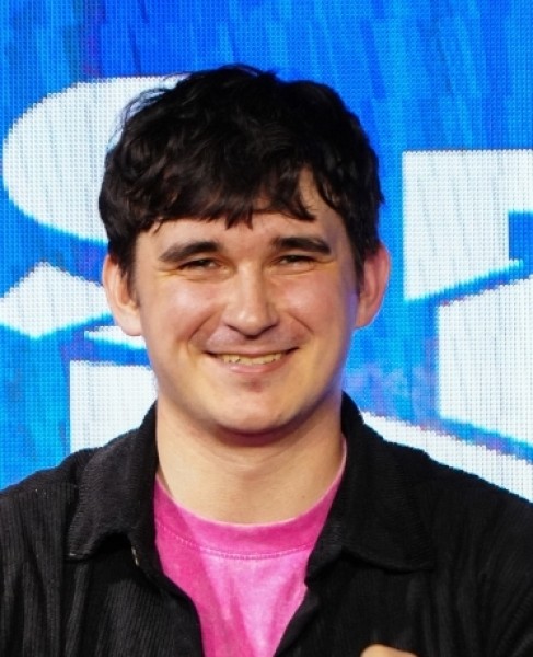 Евгений Игоревич Золотарев